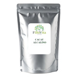 Cacau Alcalino Em Po