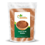 Cacau Em Pó Alcalino 1kg 100 Puro E Natural