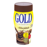 Cacau Em Po Gold