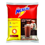 Cacau Em Pó Nescau Professional   2 Kg