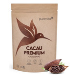 Cacau Premium Puravida Cacau