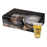 Cachaça Artesanal Di Minas Ouro Display 15 Doses 50ml