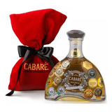 Cachaca Cabare 15 Anos