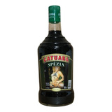 Cachaca Catuaba Spezia 900ml