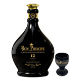 Cachaca Dom Principe Golden