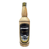Cachaça Germana Heritage 10 Anos Palha 700ml