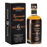 Cachaca Harmonie Schnaps Extra