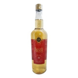 Cachaca Intense Iv Amburana