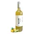 Cachaça Limão Cambuci Abacaxi Calda De Agave Quetzalli 750ml