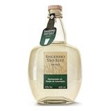 Cachaca Prata Descansada Em