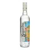 Cachaca Pura Cristalina 700ml