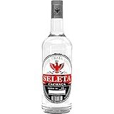 Cachaca Seleta Prata 1l