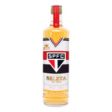 Cachaca Seleta Tricolor Sao