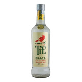 Cachaca Tie Prata 700ml