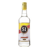 Cachaca Tradicional 51 Garrafa
