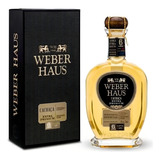 Cachaca Weber Haus Extra