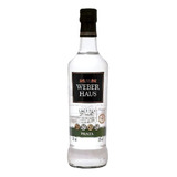 Cachaca Weber Haus Prata