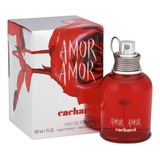 Cacharel Amor Amor 100ml