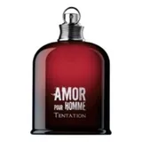 Cacharel Amor Pour Homme