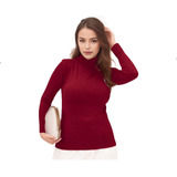 Cacharrel Blusa Feminina De