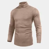 Cacharrel Blusa Masculina Canelada