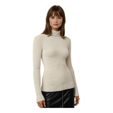 Cacharrel Blusa Tricot La