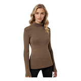 Cacharrel Blusa Tricot La