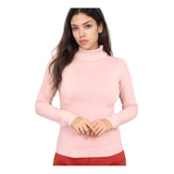 Cacharrel Feminina Blusa De