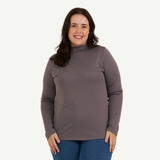 Cacharrel Feminina Plus Size