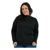 Cacharrel Feminina Plus Size