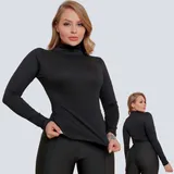 Cacharrel Feminina Termica Blusinha