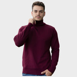 Cacharrel Masculina Blusa De