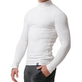Cacharrel Masculina Canelada Gola