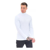 Cacharrel Masculina Canelada Gola