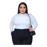 Cacharrel Plus Size Casual
