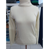 Cacharrel Tricot Basico Gola