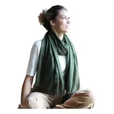 Cachecol Echarpe Pashmina Lenco