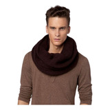 Cachecol Feminino Masculino Tendencia