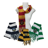 Cachecol Harry Potter Fantasia