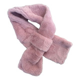 Cachecol Lenco Gola Infantil