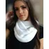 Cachecol Manta  Maxi Gola Feminina  Diversas Cores Disponive