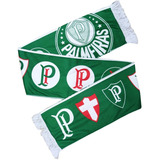 Cachecol Palmeiras Simbolos Desde