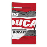 Cachecol Sketch Ducati 