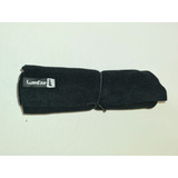 Cachecol Unique Preto Unisex