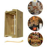 Cachepot De Feira Organizador