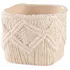 Cachepot Em Cimento 13735 Mart