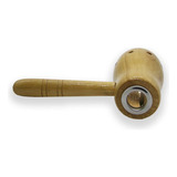 Cachimbo De Madeira Para