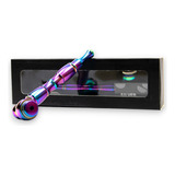 Cachimbo De Metal Pipe