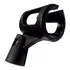 Cachimbo De Microfone Sem Fio Cs11 Saty Cor Preto