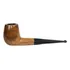 Cachimbo Elite Ii Billiard Resina Bertoldi